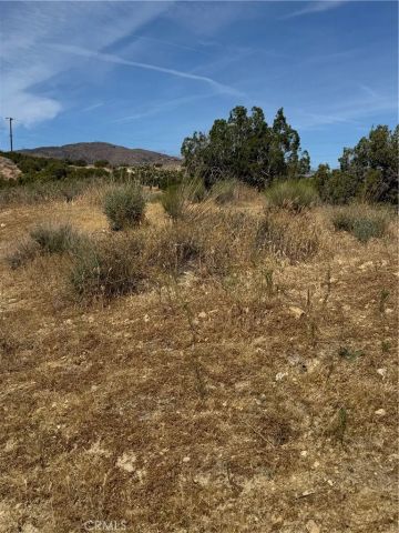 0 Vac Vic Old Nadeau Rd. Small Rd., Palmdale, CA 93550