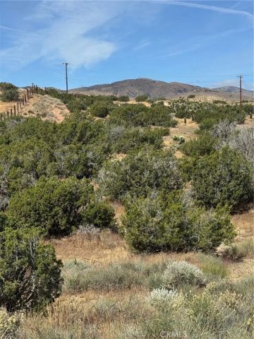 0 Vac Vic Old Nadeau Rd. Small Rd., Palmdale, CA 93550