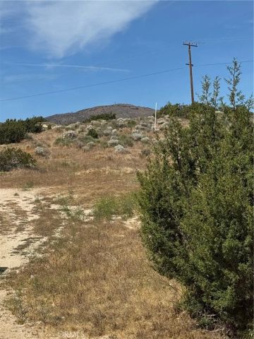 0 Vac Vic Old Nadeau Rd. Small Rd., Palmdale, CA 93550