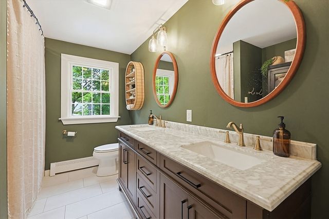 8 Quail Run Rd., Norfolk, MA 02056