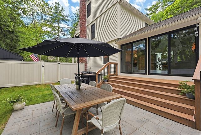 8 Quail Run Rd., Norfolk, MA 02056
