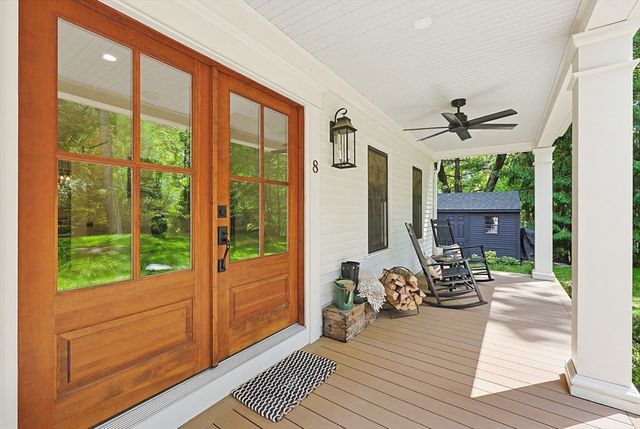 8 Quail Run Rd., Norfolk, MA 02056