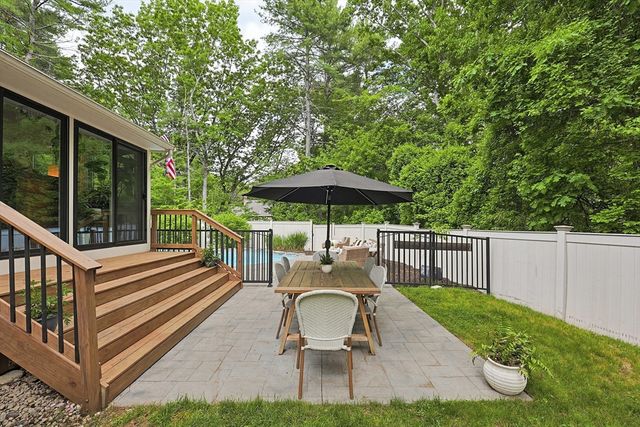 8 Quail Run Rd., Norfolk, MA 02056