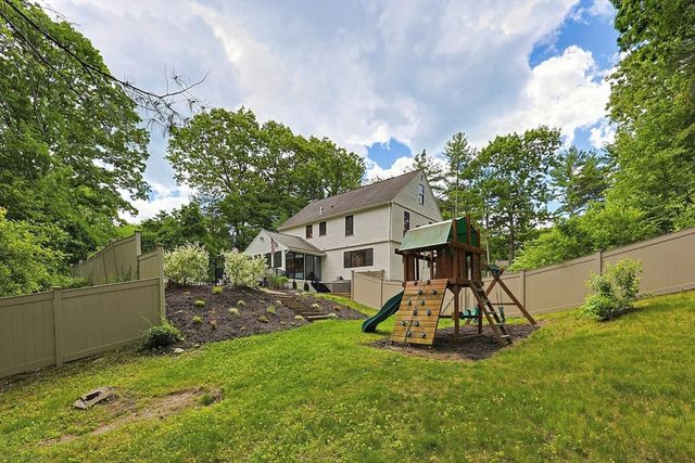 8 Quail Run Rd., Norfolk, MA 02056