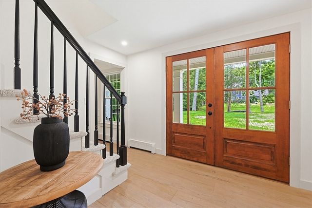 8 Quail Run Rd., Norfolk, MA 02056