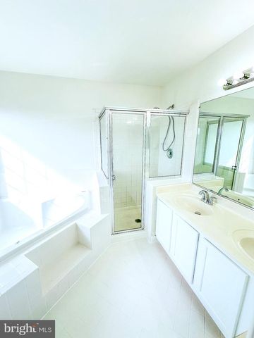 8492 TACKHOUSE LOOP, Gainesville, VA 20155