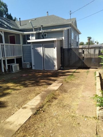 3335 3rd Street, Riverside, CA 92501