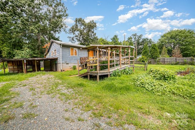 245 Walt Corriher Road, China Grove, NC 28023