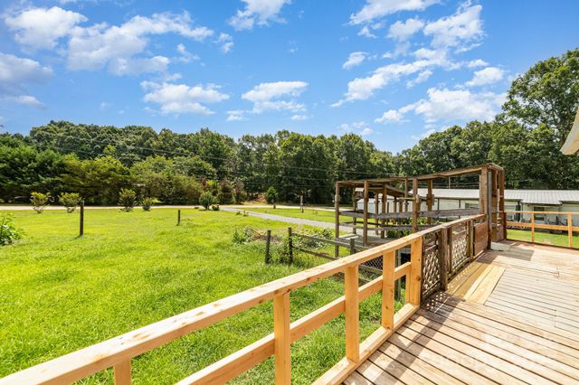 245 Walt Corriher Road, China Grove, NC 28023