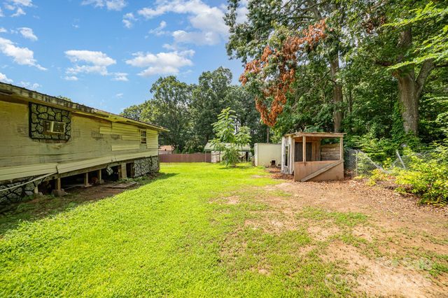 245 Walt Corriher Road, China Grove, NC 28023