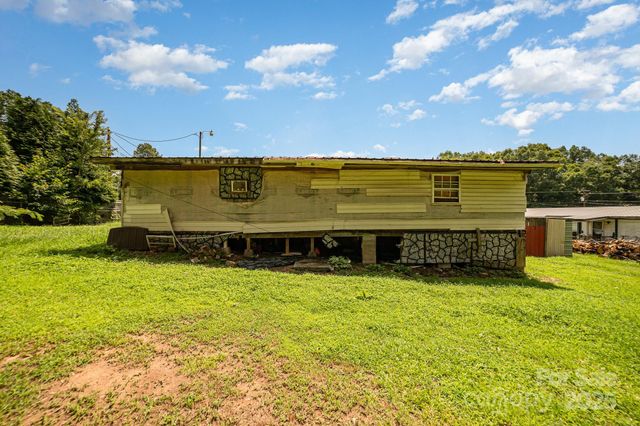 245 Walt Corriher Road, China Grove, NC 28023