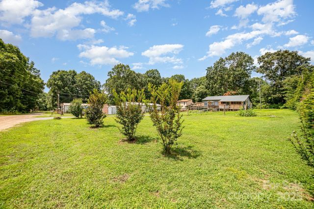 245 Walt Corriher Road, China Grove, NC 28023