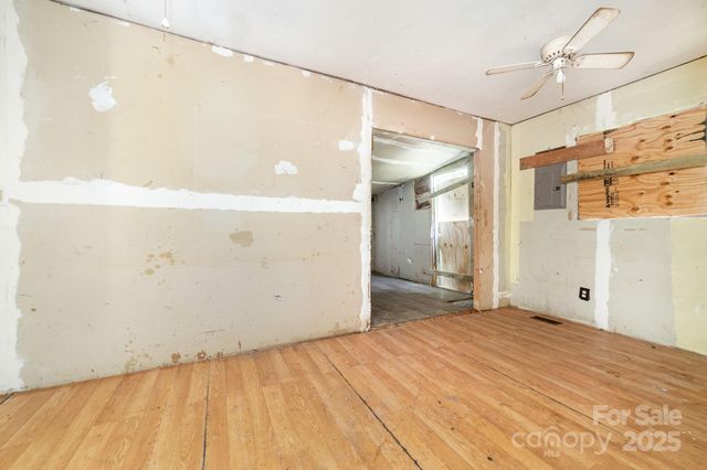 245 Walt Corriher Road, China Grove, NC 28023