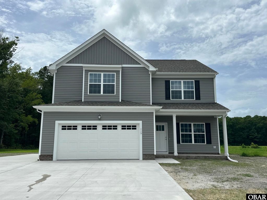Image 1 of property listing at 115 Yadkin Drive Lot # 82, Shawboro, NC 27973