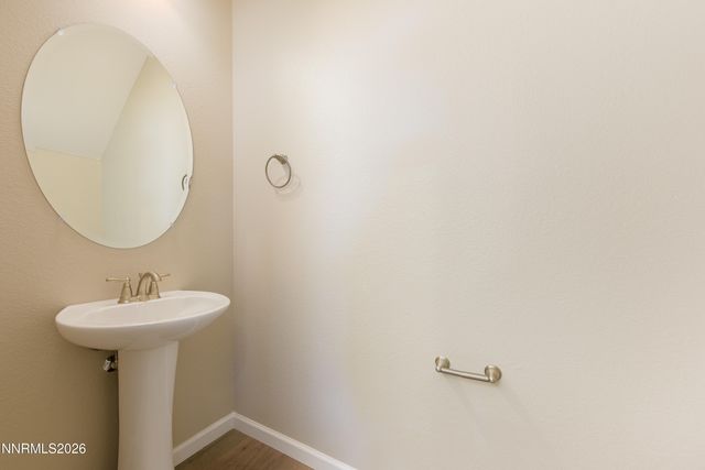 863 Furlong Drive Lot 38, Minden, NV 89423