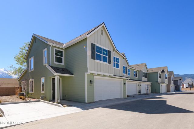 863 Furlong Drive Lot 38, Minden, NV 89423