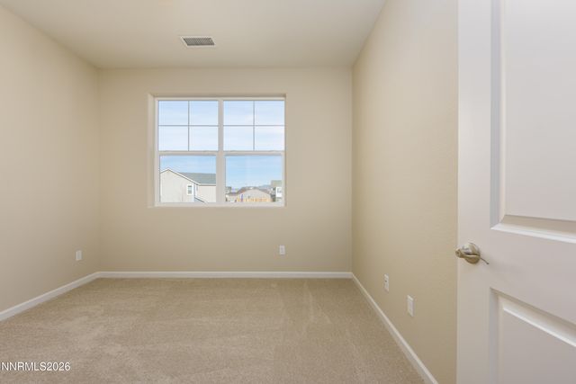 863 Furlong Drive Lot 38, Minden, NV 89423