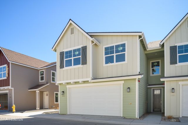 863 Furlong Drive Lot 38, Minden, NV 89423