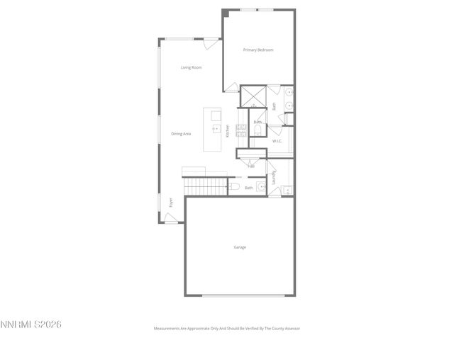 863 Furlong Drive Lot 38, Minden, NV 89423