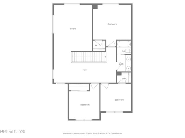 863 Furlong Drive Lot 38, Minden, NV 89423