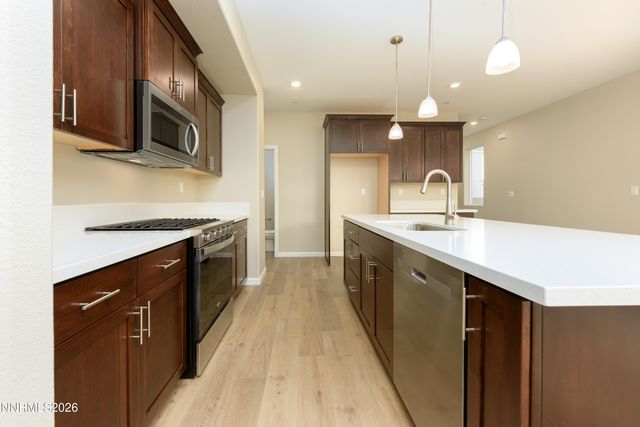 863 Furlong Drive Lot 38, Minden, NV 89423