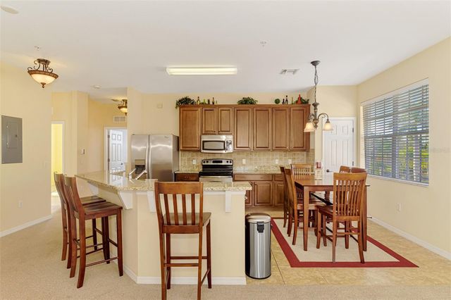 5316 MANG PLACE 1302, Sarasota, FL 34238