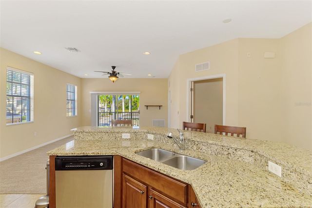 5316 MANG PLACE 1302, Sarasota, FL 34238