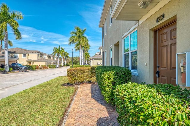 5316 MANG PLACE 1302, Sarasota, FL 34238