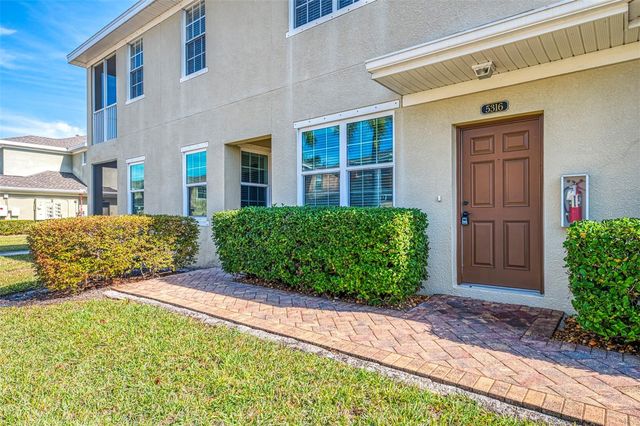 5316 MANG PLACE 1302, Sarasota, FL 34238