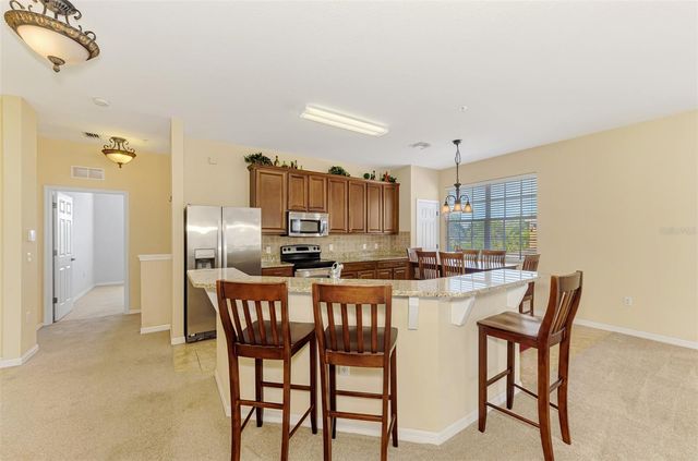 5316 MANG PLACE 1302, Sarasota, FL 34238