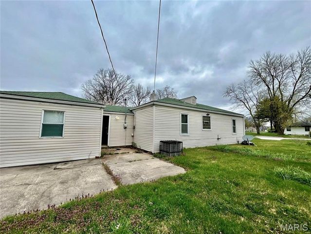 11820 Larimore Road, St Louis, MO 63138