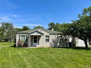 11820 Larimore Road, St Louis, MO 63138