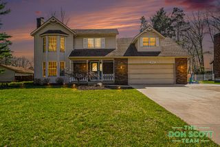 4362 Gettysburg Court, Georgetown Twp, MI 49426
