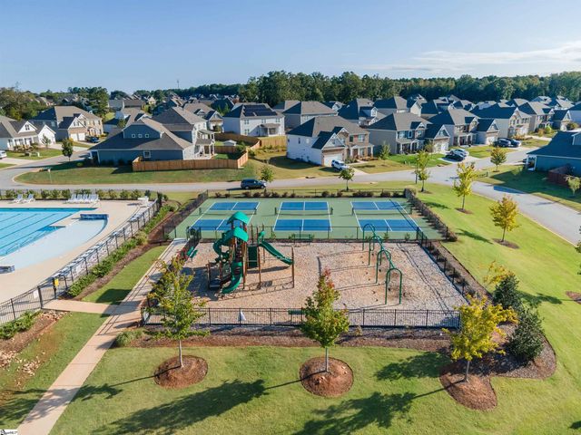 5123 Pratt Drive, Boiling Springs, SC 29316