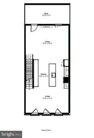 3143 W MONTGOMERY AVE, Philadelphia, PA 19121