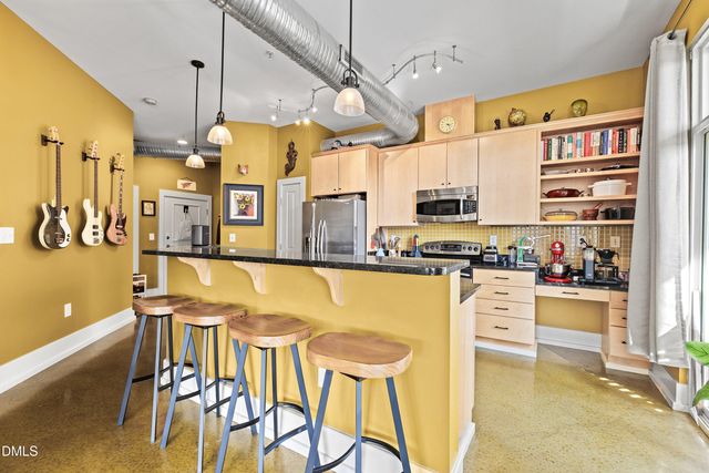300 Finsbury Street Apt 114, Durham, NC 27703