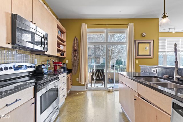300 Finsbury Street Apt 114, Durham, NC 27703