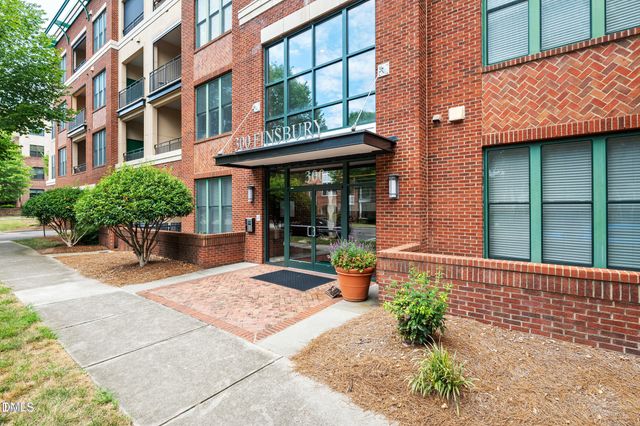300 Finsbury Street Apt 114, Durham, NC 27703
