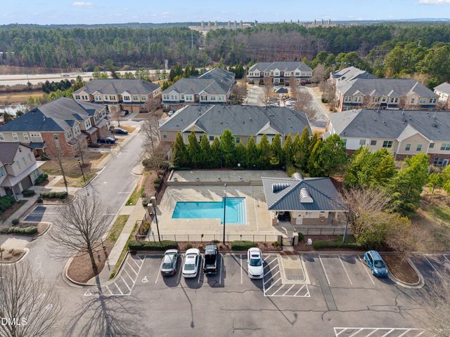 300 Finsbury Street Apt 114, Durham, NC 27703