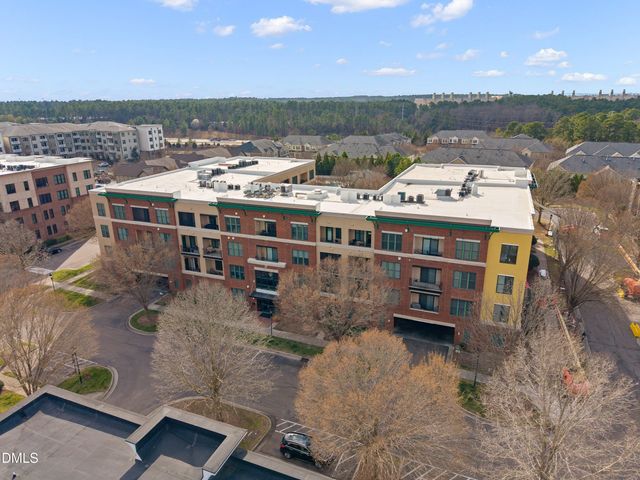 300 Finsbury Street Apt 114, Durham, NC 27703