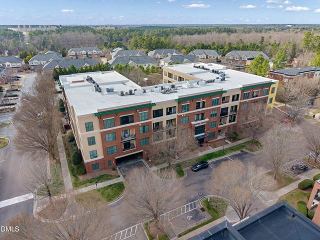 300 Finsbury Street Apt 114, Durham, NC 27703