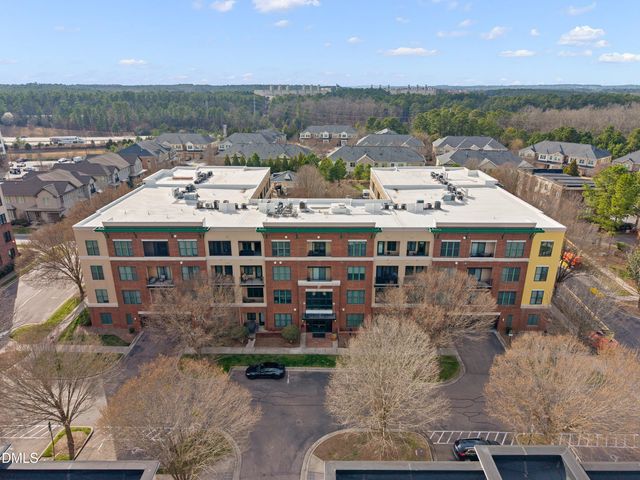 300 Finsbury Street Apt 114, Durham, NC 27703