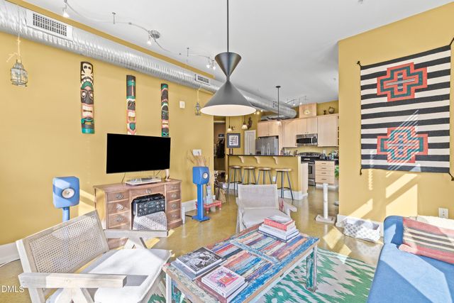 300 Finsbury Street Apt 114, Durham, NC 27703