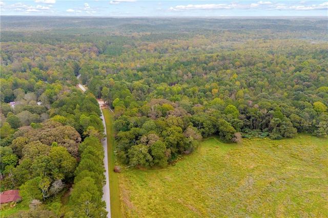 0 Berch Tree Trail, Jefferson, GA 30549