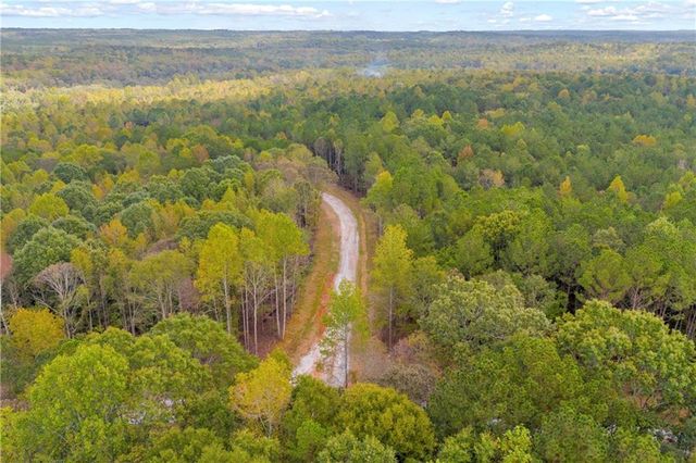 0 Berch Tree Trail, Jefferson, GA 30549