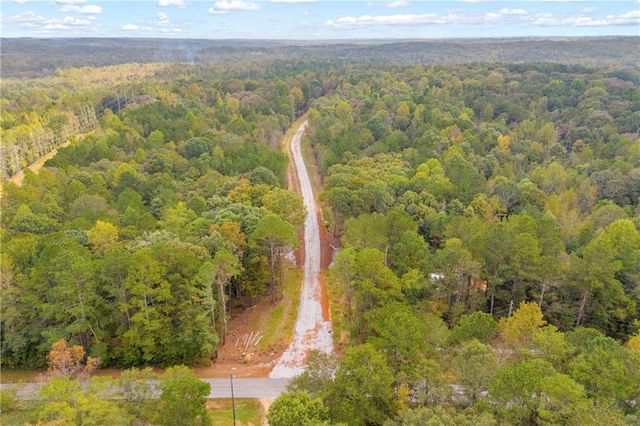 0 Berch Tree Trail, Jefferson, GA 30549