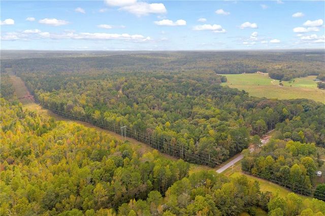 0 Berch Tree Trail, Jefferson, GA 30549