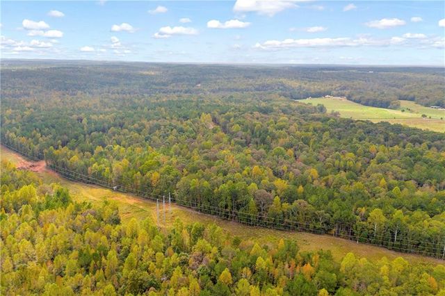 0 Berch Tree Trail, Jefferson, GA 30549