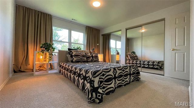 1005 Sugar Creek Court 7, St Peters, MO 63376