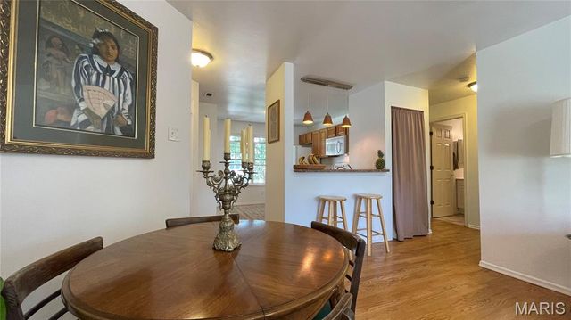 1005 Sugar Creek Court 7, St Peters, MO 63376